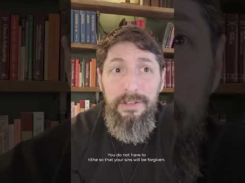 Jesus Has To Die So That Your Sins Can Be Forgiven