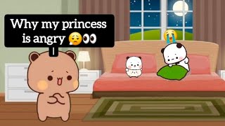 Why Milli Pilli Is Upset 😭🏡| Baby Jason First Aeroplane Ride ✈️😍| Milli & Helen | BubuDudu MHM