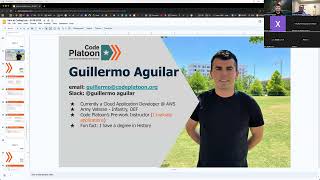 Week 2 Day 1 Intro to Coding Live JS