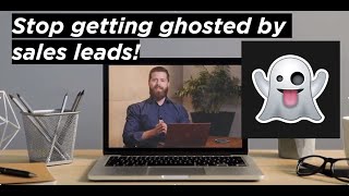 How to get leads to show up to meetings | ClientPoint - (1 of 5)