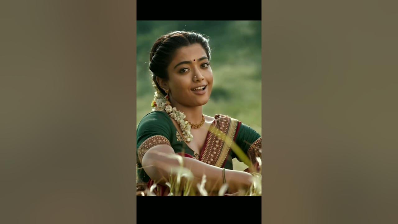 Saami Saami (Telugu) Lyrical | Pushpa Songs | Allu Arjun, Rashmika | DSP | Mounika Yadav | Sukumar