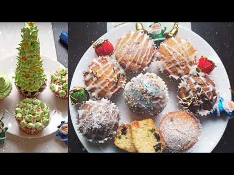 Video: Ինչպես թխել Cupcake- ը Supra Bms-150 հաց արտադրողի մեջ