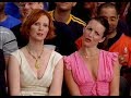 Satc  season 6  episode 10  miranda vs the cheerleader