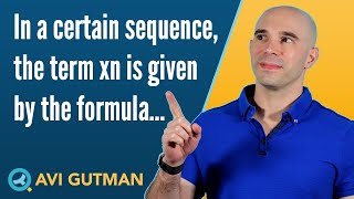 In A Certain Sequence, The Term Xn Is Given By The Formula Ps16100