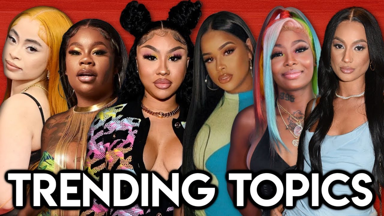 ICE SPICE DENIES C0L0RISM, SUKI SA BY YK OSIRUS, SUMMER WALKER CHEATED ON, ARI VS TAINA #ChiomaChats