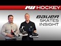 Bauer Nexus, Supreme & Vapor Skate Line Insight (1N, 1S & 1X)