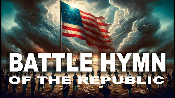 Battle Hymn of the Republic - Modified for Relevan...