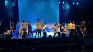 Icarus performance - Thursday 14th June 2018