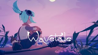 Final Boss + Ending | Wavetale
