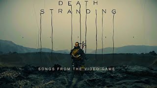 20 - Not Around by Low Roar | Death Stranding  Original Game Soundtrack | Death Stranding OST