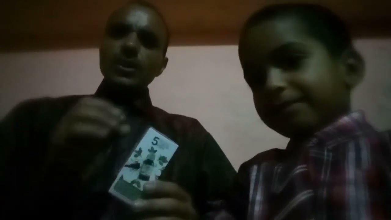 Practical result of rcm trikara panch tulsi drop.