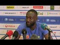 🎙️ Edwin Quarshie avant 𝐋𝐄 𝐌𝐀𝐍𝐒 𝐅𝐂-Marignane