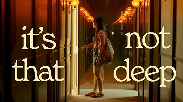 How To Find Your Spark Again (REALISTIC) ✧ Asian Film Style