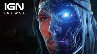 Xbox One X Will Download 4K Game Patches, Whether You Have a 4K TV or Not - IGN News screenshot 5