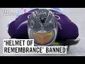 Ukrainian Athlete Banned from Wearing "Helmet of Remembrance” at Milano Cortina 2026 | The Social