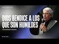 Dios bendice a los que son humildes  juan marcos vazquez