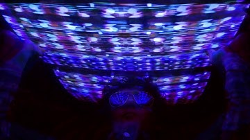 The Oscillation - Wasted Space (Official Video)