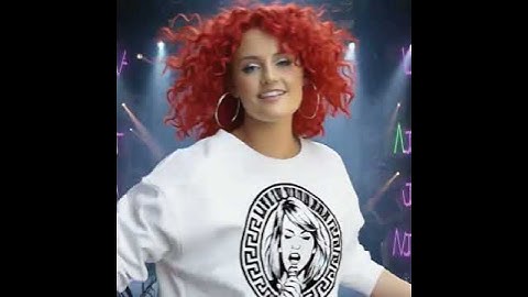 Live In Your Era Singer Artwork SVG PNG | Retro Concert Shirt Design 2025 | Etsy Shop