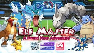 New pokemon game | elf pokemon game | latest vresion | new 2019 game below 300 mb | check it now|