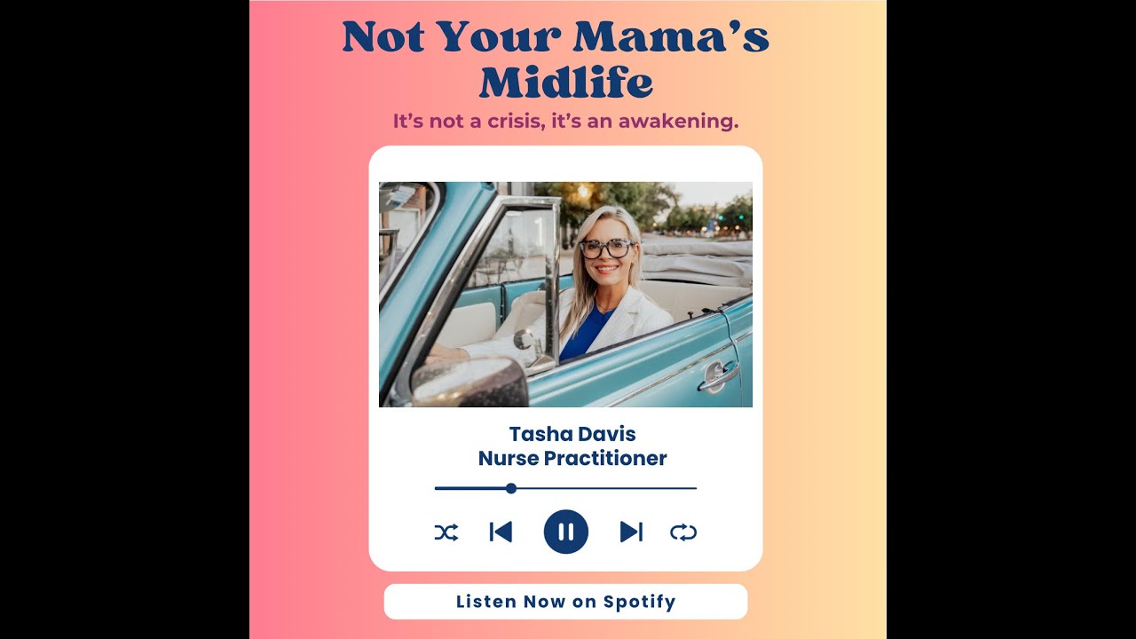 Ep 1 - Welcome To The Awakening