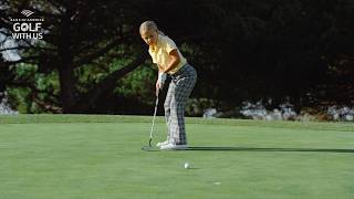 Give Them Their First Shot At Greatness With Golf With Us