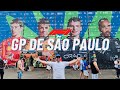 COMO É e QUANTO CUSTA ir no GP de São Paulo! Minha PRIMEIRA VEZ na F1!