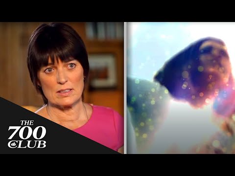 Doctor Experiences Heaven After Drowning
