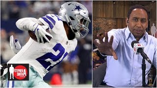 Why Stephen A. is rooting for the Cowboys vs. Seattle...(no, really!) | Stephen A. Smith Show
