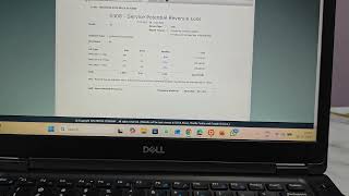 How to Extract paid service Data from TVS DMS @tvsmotorcompany @tvsiqubeelectric @TVSCreditServices