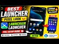 Lawnchair Launcher App Kaise Use Kare 🔥 | Best Android Launcher 2026 | Full Setup Guide