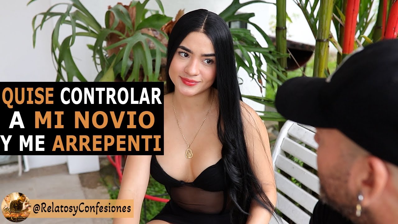 Quiso controlar a su novio, pero la vida le dio una lección. 💔Relatos y Confesiones💔