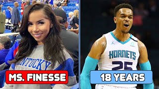 How Brittany Renner SCAMS NBA Athletes