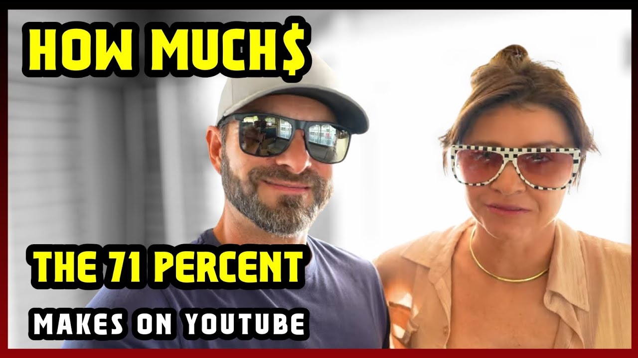 The 71 Percent Lindsey Net Worth