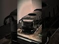 MINIATURE ZEDASTRA BUS /#shorts #viralvideo #miniature #fyp