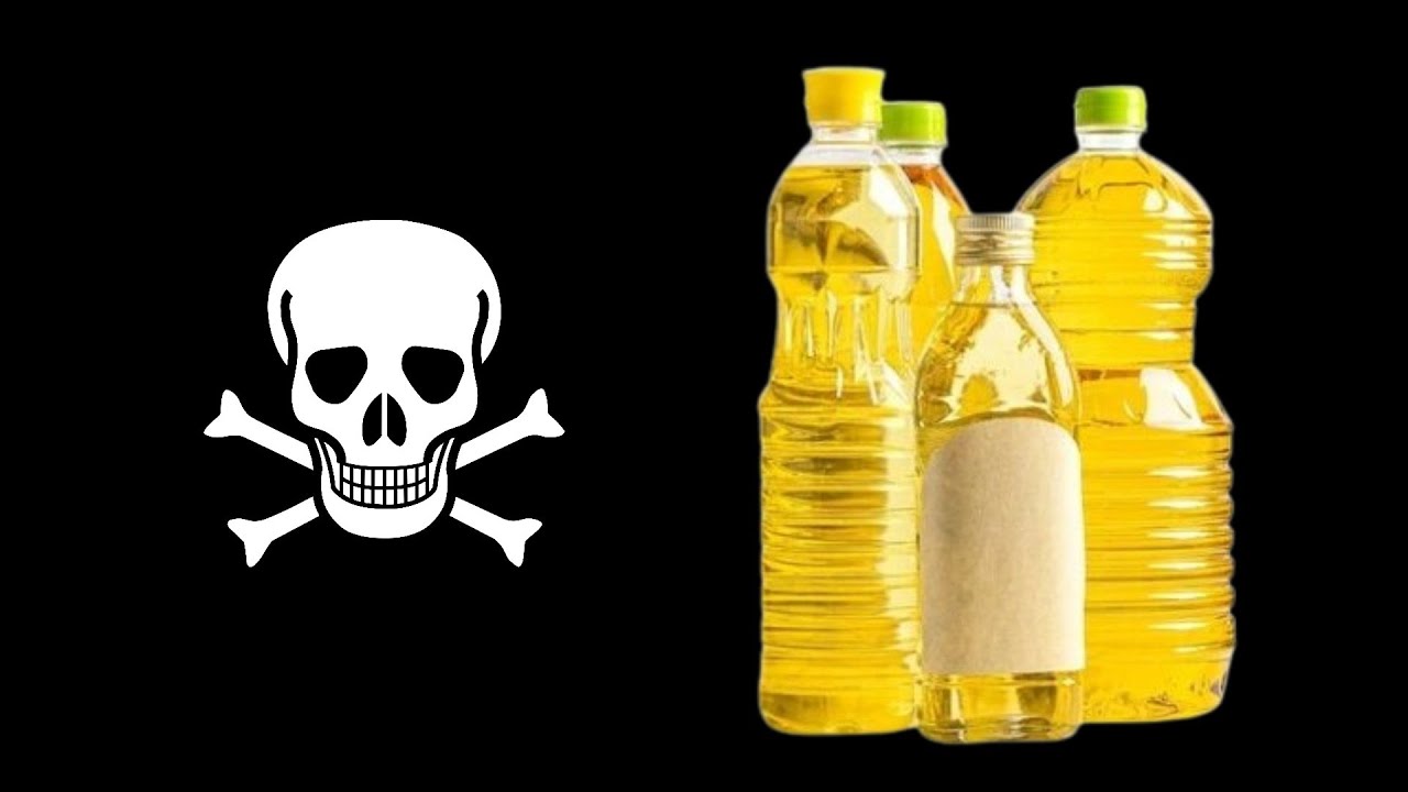 This Secret Ingredient Is Slowly KILLING YOU YouTube