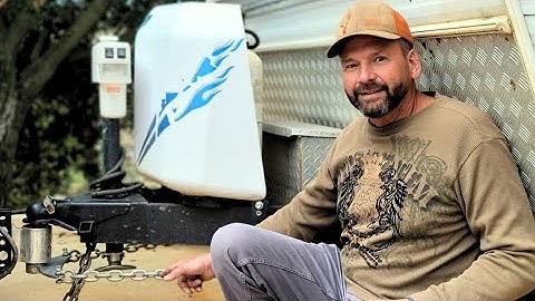 Andersen Trailer Hitch Review (What you don