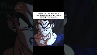 Pov When You Did Bad On A Test And Someone Asks What Grade You Got シViral