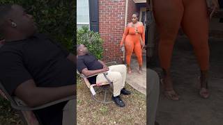 I Had To Tell On My Mom