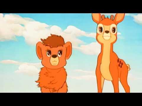 Simba The King Lion سيمبا الأسد الملك حلقة كاملة 15 رسوم متحركة للأطفال باللغة العربية 