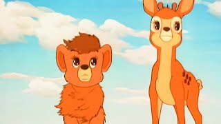 Simba - The King Lion | سيمبا - الأسد الملك | حلقة كاملة 15 | رسوم متحركة للأطفال باللغة العربية by MONDO WORLD AR 7,317 views 2 years ago 25 minutes