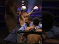 Jesus Ramos Jr plans to take Mosley like he did Garcia, by knockout