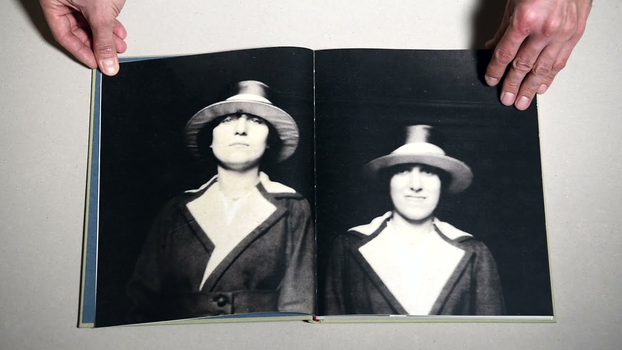 Le 26 du mois n°53 / Tacita Dean