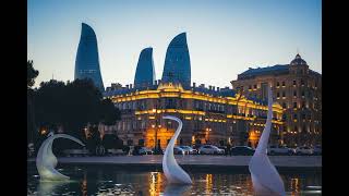 Majesty Of Azerbaijan