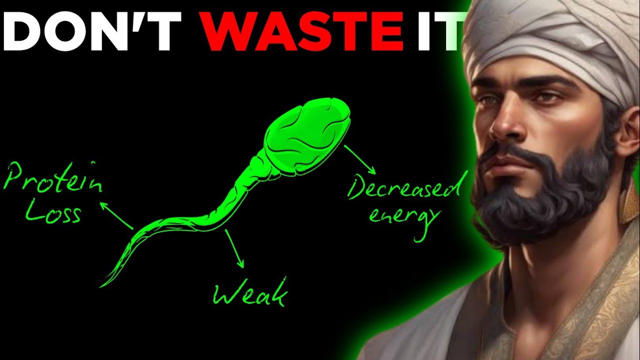 MUSLIMS WHO MASTURBATE NEED TO WATCH THIS VIDEO || Open Deen