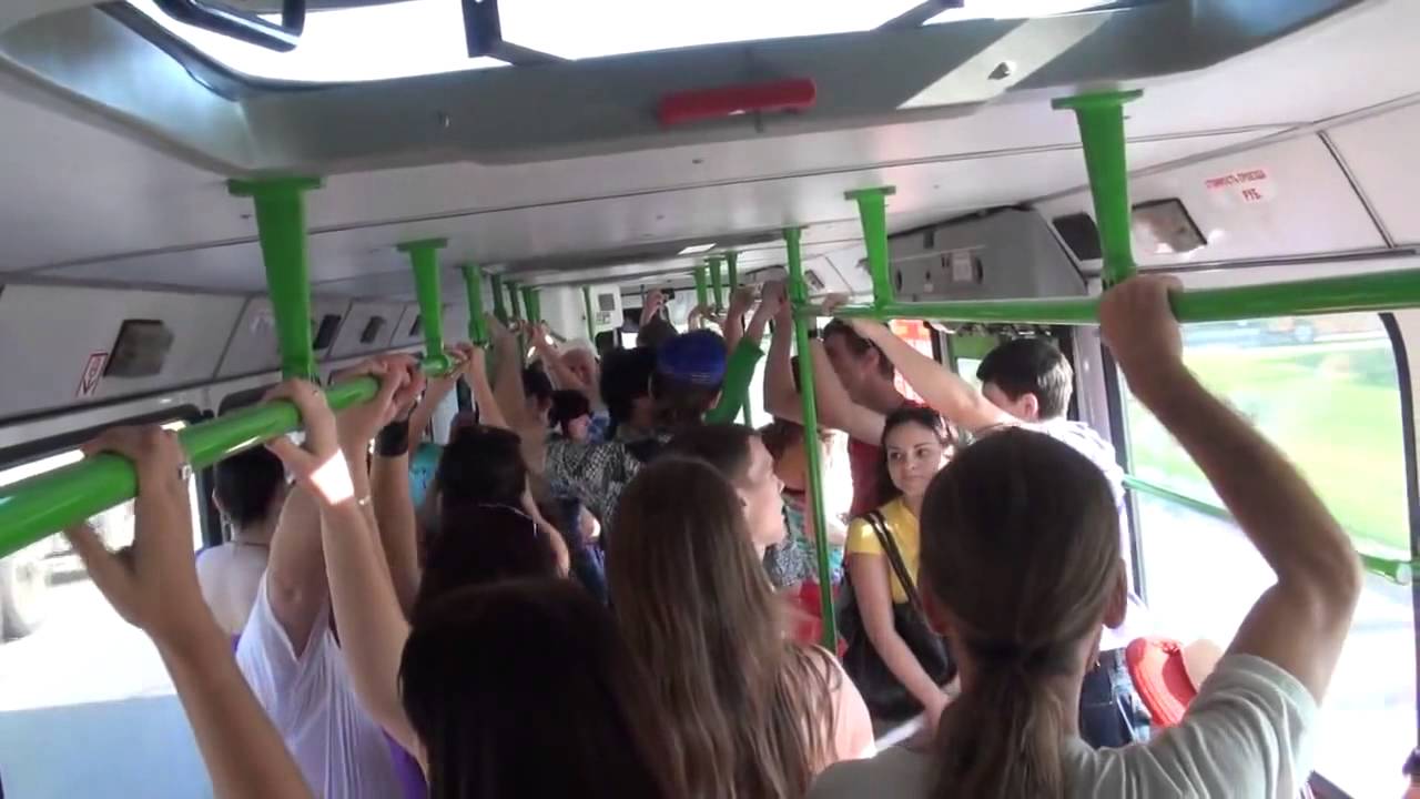 Золотая рожь да кудрявый лён... - YouTube