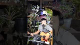 Palado Ka Ibaloi Song - Cover Acoustic