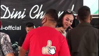 dangdut Koplo Tapak Cinta