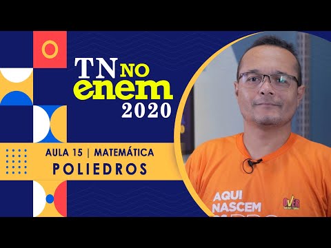 Matemática | Poliédros Matemática | Poliédros