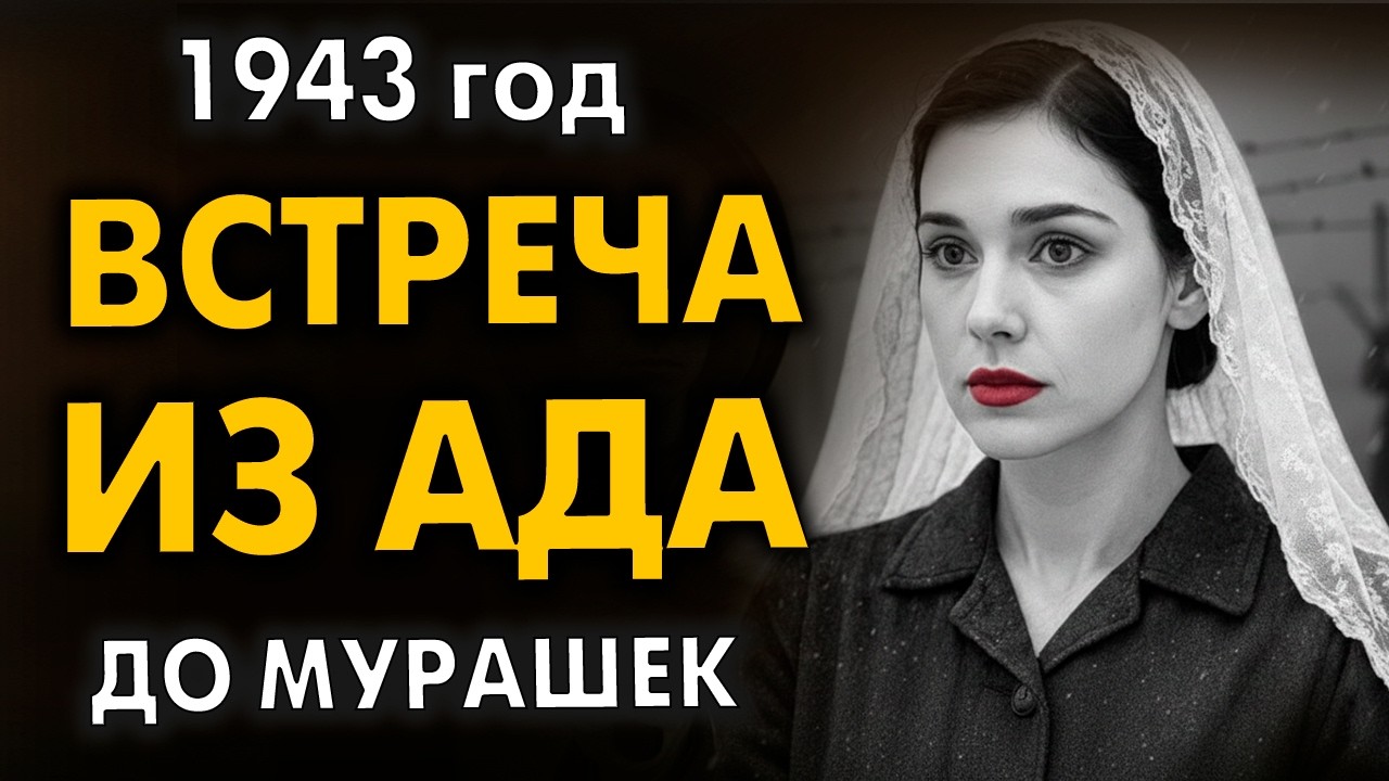 «Доктор Смерть» в белом халате элиты. Как нацистская преступница попала в Кремль? Драма Елены.