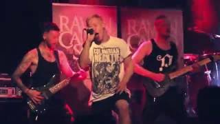 Raven Called Sin - Saviour (MUSIC VIDEO)
